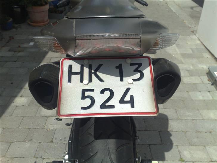 Kawasaki zx10r billede 5