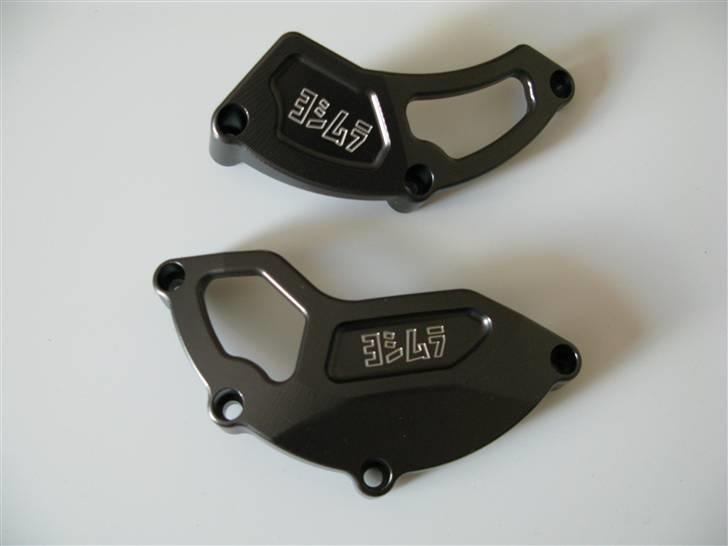 Suzuki gsx-r1000 solgt - købt på ebay,,, 1000 kr  billede 12