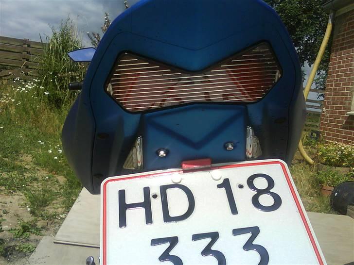 Kawasaki Z 1000 (solgt) billede 12