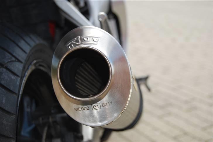 Honda cbr 600 f4 !SOLGT!  billede 14