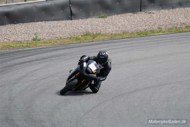 Kawasaki ZX6 RR Baneracer #SOLGT# - Sturup 10/11 Juli. Galleriets Banedag billede 12