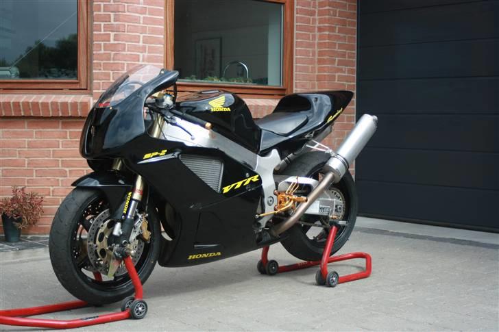 Honda VTR1000SP2 billede 4