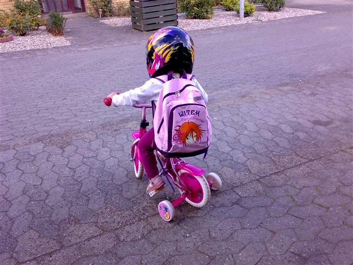 Kawasaki Z 650 - Ja ja, alt har en begyndelse  C",) billede 16