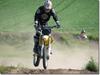Loncin Dirtbike solgt