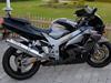 Kawasaki ZX9R *SOLGT* [Tidl. motorcykel]