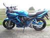 Suzuki GSF 650 Bandit
