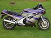 Suzuki GSX 1100 F