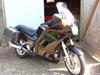 Kawasaki gtr 1000