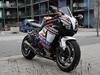 Honda CBR 1000 RR Fireblade [Tidl. motorcykel]