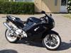 Honda cbr 600 f2