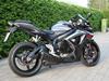 Suzuki GSXR 750