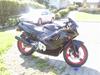 Honda CBR600F