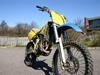 Suzuki RM 125 LC DD