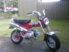 Lifan dax