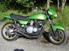 Kawasaki Z900