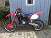Honda CR 125R*SOLGT*