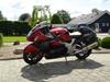 Suzuki GSX1300R Hayabusa