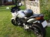 Honda CBF600SA