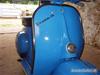 Vespa 125ccm SOLGT