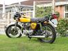 Honda CB450