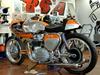 BSA Pre-unit 650cc