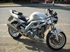 Suzuki sv1000n