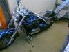 Kawasaki vn 800 Classic