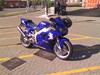 Yamaha r1