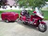 Honda Goldwing