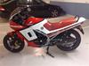 Honda VF500 FII