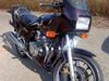 Yamaha xj 900 *solgt* [Tidl. motorcykel]