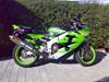 Kawasaki ZX6R