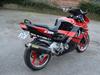 Honda Cbr 600 f  (Solgt)