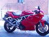 Ducati 900ss
