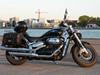 Suzuki M 800 - sort