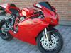 Ducati 999