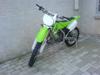 Kawasaki Kx 125 (Solgt)