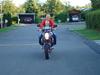 Kawasaki ER 6N