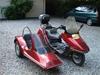 Honda Helix - Solgt [Tidl. motorcykel]