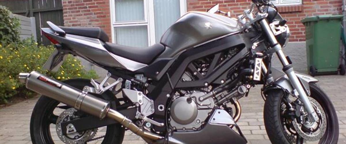 sv650 euro 5