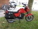MZ Saxon Tour 251