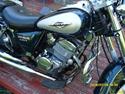 Jinlun jl250-5