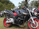 Suzuki Gsr600 [Nordjylland] DØD