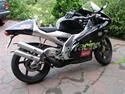 Aprilia RS 250 - til salg