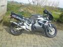 Suzuki Gsx-R 1100 W