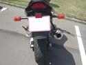 Suzuki Gsf 600 n Bandit