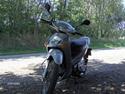 Honda ANF 125i Innova