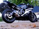 Yamaha R6