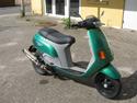 Piaggio Skipper 150