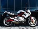 Kawasaki ER-6n